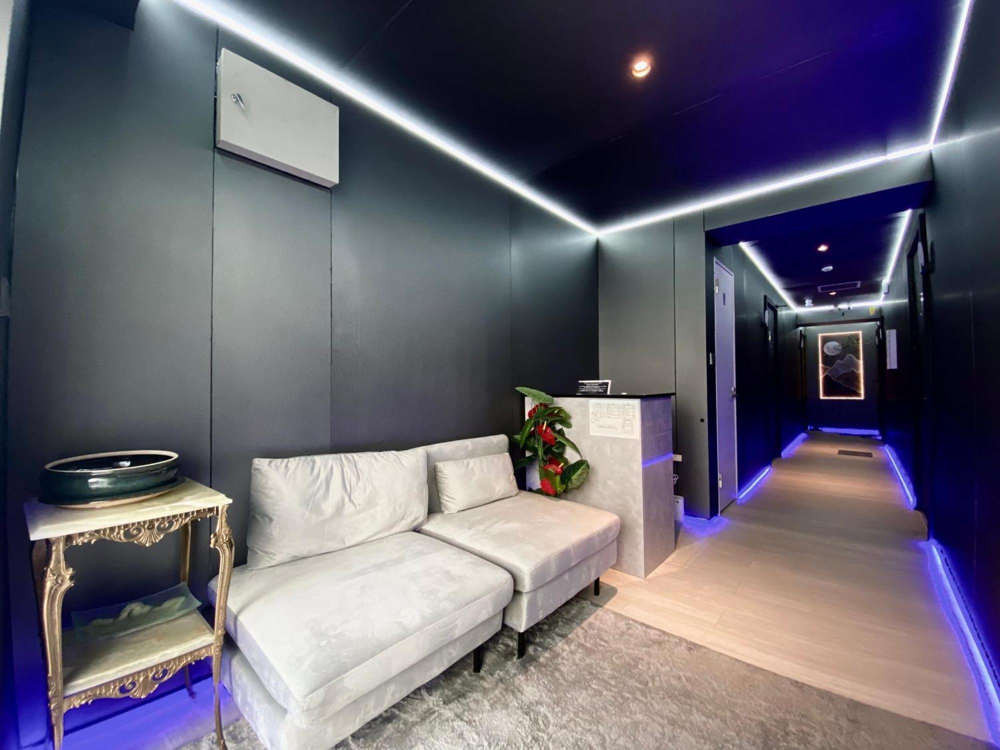 Ueno正和ビル Apartment Tokyo Exterior photo