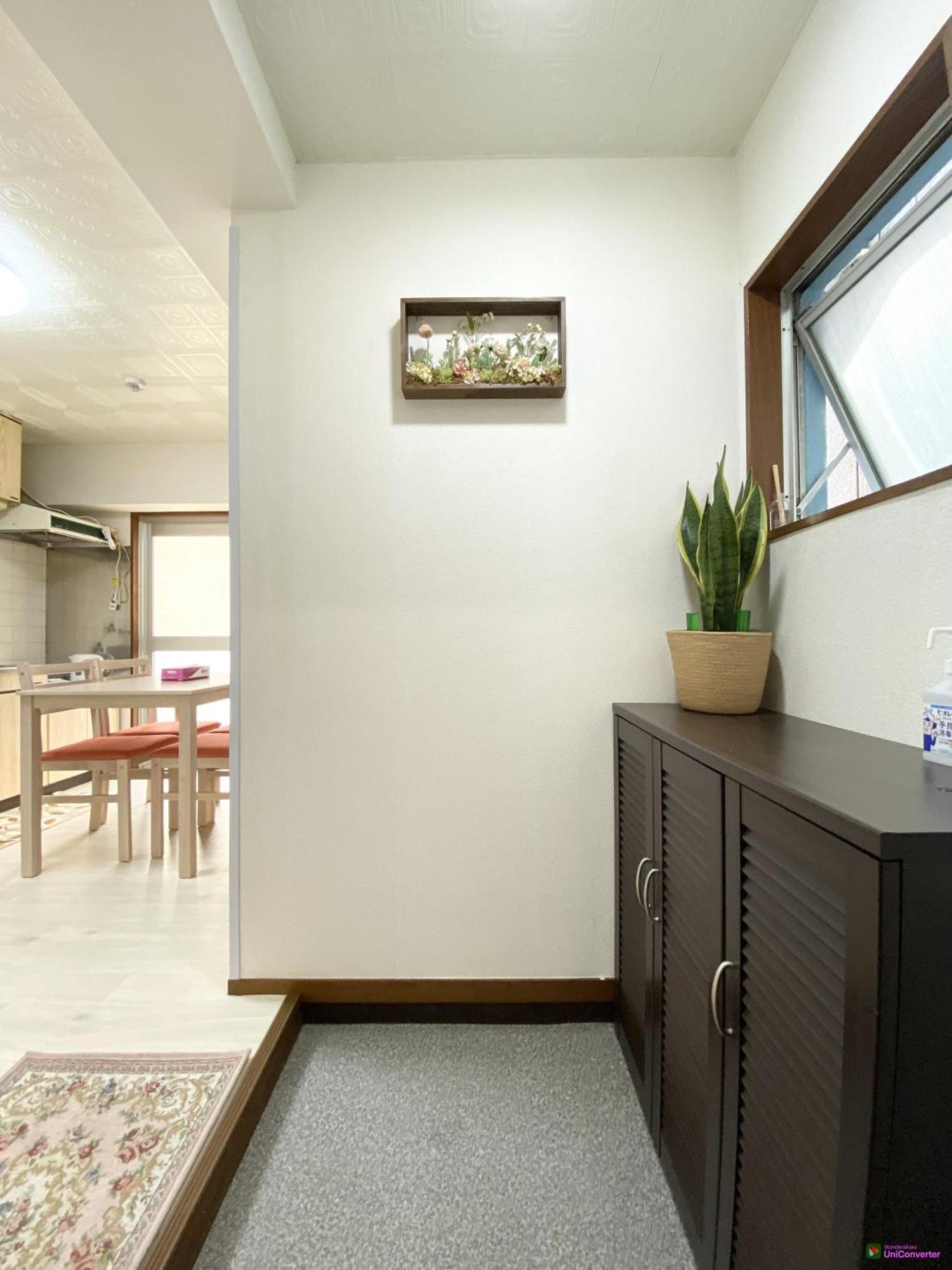 Ueno正和ビル Apartment Tokyo Exterior photo