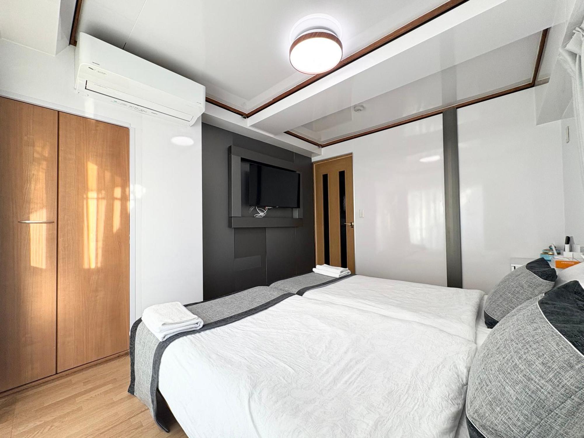 Ueno正和ビル Apartment Tokyo Exterior photo