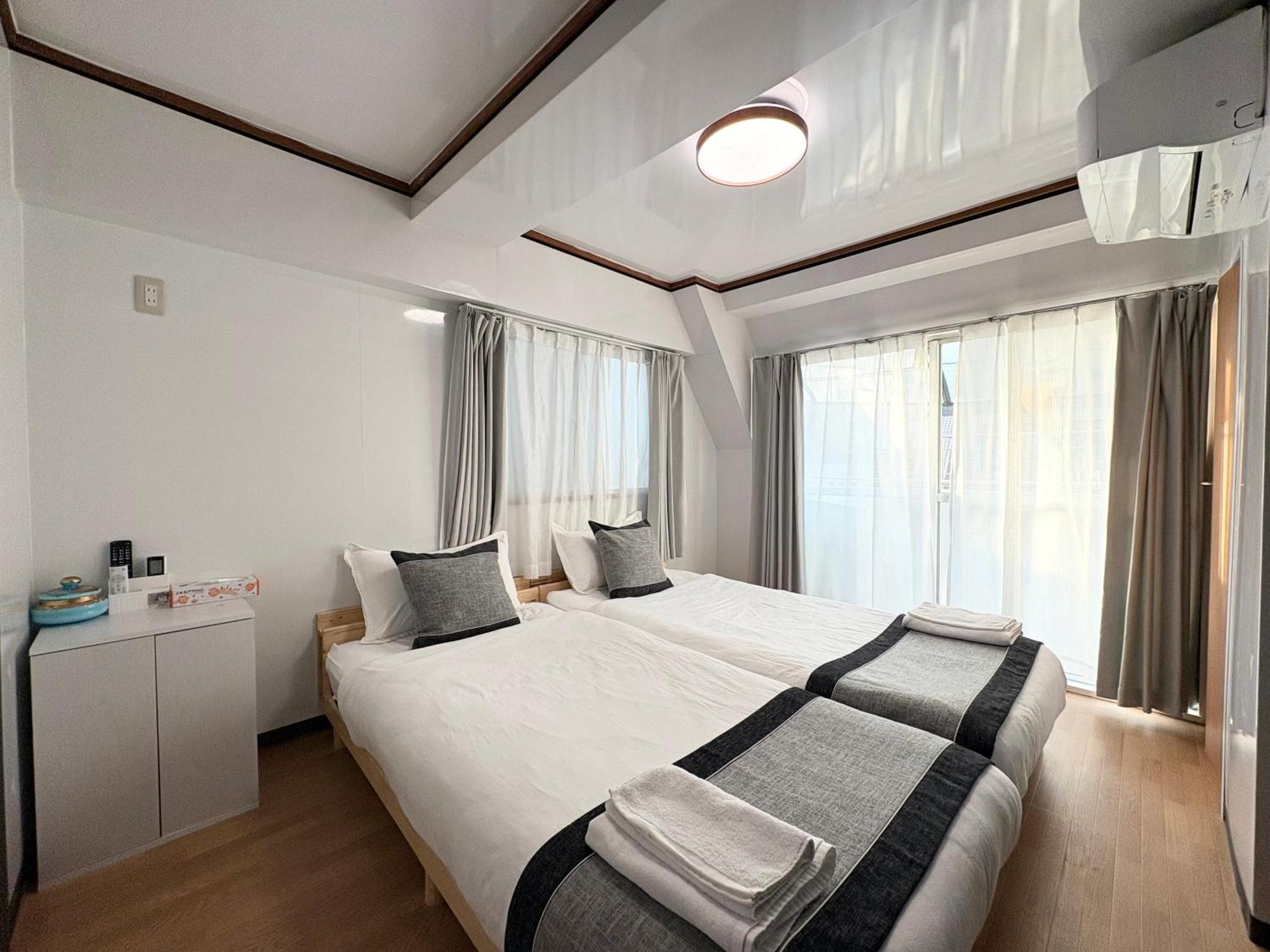 Ueno正和ビル Apartment Tokyo Exterior photo